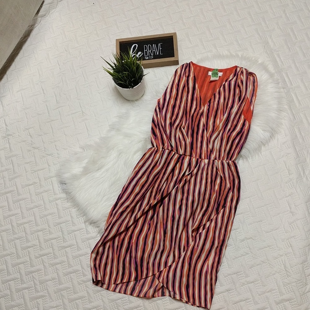 MM Couture dress
